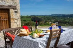 Mugidos lejanos - Calgar