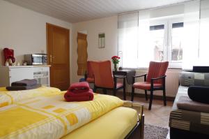 Gästehaus Gaens - Ferienzimmer
