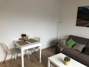Ferienapartment Resi