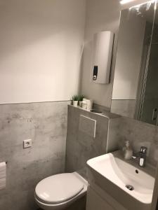 Ferienapartment Resi