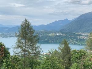 Talu Casa Lang Tenna Valsugana Tenna  Itaalia