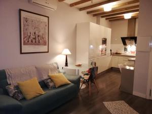 Apartamento en la Judería de Sevilla