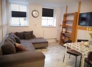 路易吉旅馆 - 格赖夫斯瓦尔德