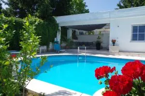 Gästehaus Gaens - Ferienwohnung - Eulowitz