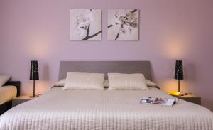 Villa Sea Garden - Sicily In