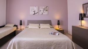 Villa Sea Garden - Sicily In