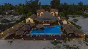 LAGUNA BEACH - Morondava