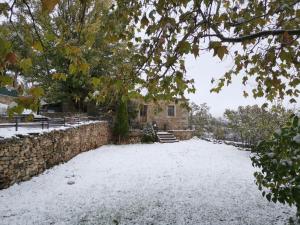 Casa Rural la Insula