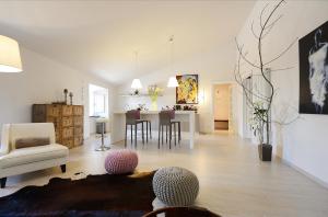 Appartamento Manassei