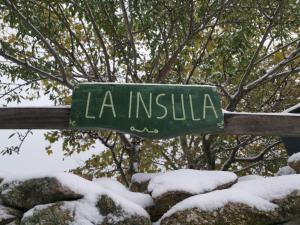 Casa Rural la Insula