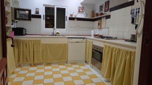 Casa Rural la Insula