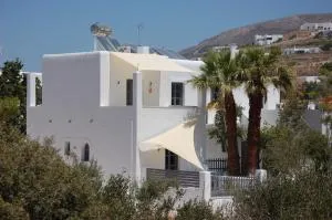 Rodi Apartments - Parasporos