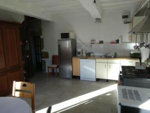 Mouly, een hemeltje op aarde