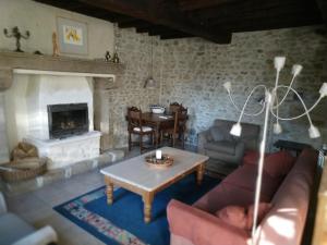 Mouly, een hemeltje op aarde