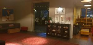 Apartment at White Lavina Hotel