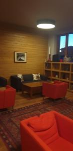 Apartment at White Lavina Hotel