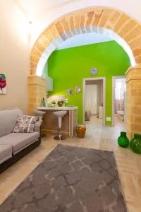 Municipio Apartments - Marsala