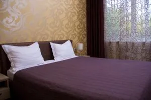 Апарт отель Aqua Paradise Совиньон - Tayirove