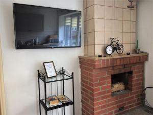 Ludvika Elegance Apartment