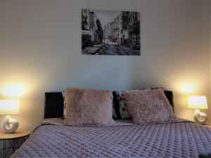 Ludvika Elegance Apartment