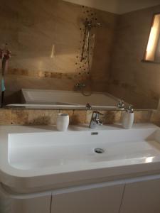 Pensiunea Casa Lupas