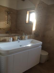 Pensiunea Casa Lupas