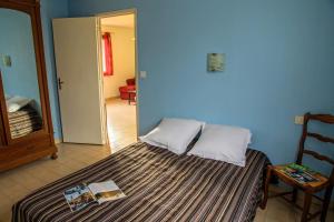 Hotels Hotel Les Persedes : photos des chambres