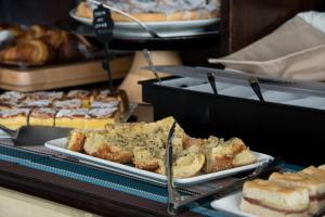 Hotel Baia Di Venere