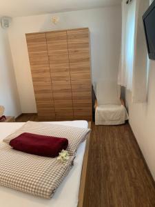 Ferienwohnung Marina