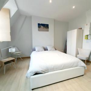 Appartements Studio Jean LEBELIN : photos des chambres