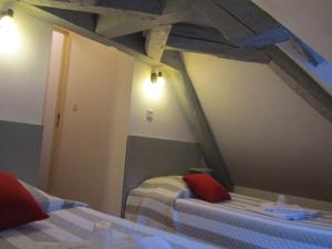 Hotels Fifi Moulin : photos des chambres