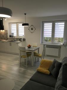 Apartament 44m2 w centrum