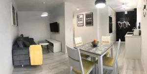 Apartament 44m2 w centrum - Żalno