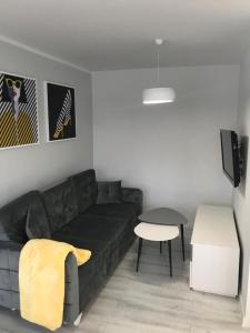 Apartament 44m2 w centrum