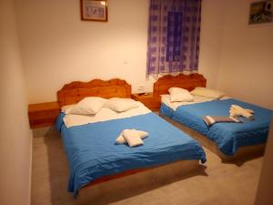 Hotel Perissa Santorini Greece