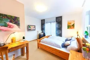 Gästehaus Achenbach - Siefersheim