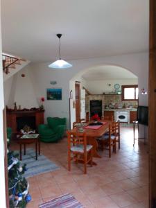 Apartmán Casa degli Angeli Calatafimi Itálie