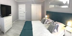 Apartament 44m2 w centrum