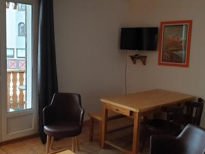 Appartements Cellier 4 : photos des chambres