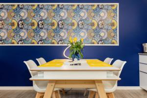 Kołobrzeg, Aqua Sol Polanki Park, Strand 300 m, Schwimmbad, Fitness, Parkplatz, Terasse