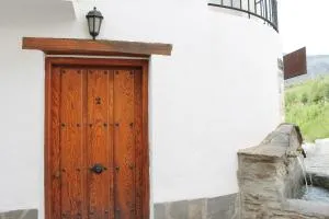 Apartamentos Rurales Rosendo: El Tomillo - 卡皮雷拉