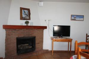 Apartamentos Rurales Rosendo: El Tomillo