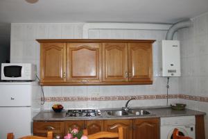 Apartamentos Rurales Rosendo: El Tomillo
