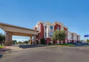 Comfort Inn & Suites - Lamesa