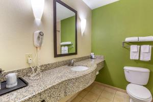 Sleep Inn & Suites Jacksonville West