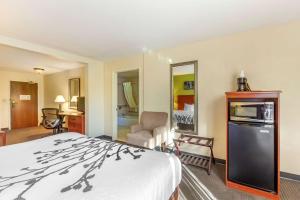 Sleep Inn & Suites Jacksonville West