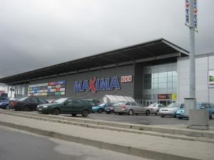 Stay in Kaunas!