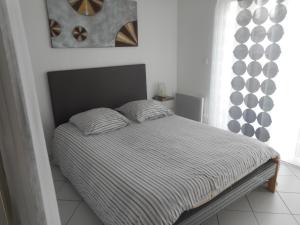 Maisons de vacances Chez Isa et JP : photos des chambres