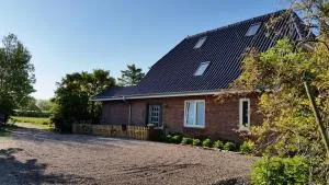 Bauernhof Südfrersbüll - Rudbøl