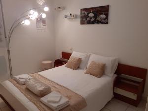 Appartements (-; Eldorado Saint-Jacques au nord de Toulouse ;-) : photos des chambres